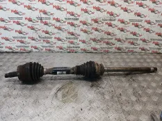 Привод Land Rover Range Rover 2004 IED500020 L322 M57D30, передний правый