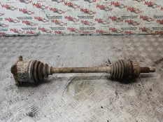 Привод Suzuki Grand Vitara 2008 4410565J10 TD44 F9QB, задний