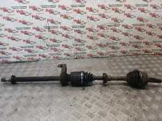 Привод Mercedes-Benz CLC 220 CDI 2008 CL203 646963, передний правый