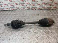 Привод Hyundai Tucson 2009 495002E850 JM D4EA, передний правый