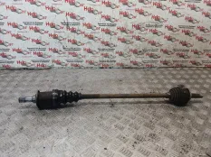 Привод Honda CR-V 2004 42310SCAE21 RD8 K20A4, задний правый