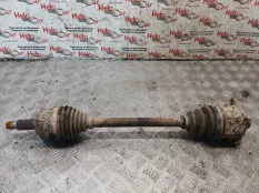 Привод Suzuki Grand Vitara 2008 4410565J10 TD44 F9QB, задний