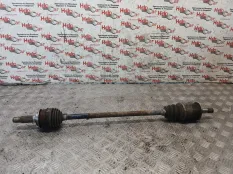 Привод Honda CR-V 2008 42310SXSA01 RE6 N22A2, задний правый