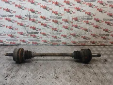 Привод Mercedes-Benz CLC 220 CDI 2008 A2033506256 CL203 646963, задний