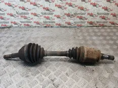 Привод Nissan Navara 2007 39100EB300 D40 YD25DDTI, передний