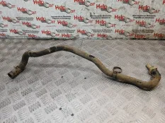 Патрубок системы охлаждения Mazda CX-7 2011 EH656124X ER R2AA