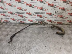 Патрубок системы охлаждения Mazda CX-7 2011 R2AX2045YC ER R2AA