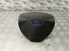 Подушка безопасности водителя Ford Focus 2010 1670594 CB4 SHDC; HWDA; HWDB; SHDA; SHDB