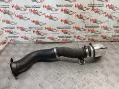Патрубок интеркулера Hyundai ix35 2011 282622F450 LM D4HA