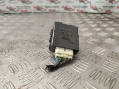 Блок управления центральным замком Toyota Avensis 2014 8597020020 ADT271 1ADFTV