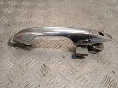 Ручка двери внешняя Honda CR-V 2008 72140SWWE01ZA RE5 R20A2, передняя правая