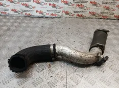 Патрубок интеркулера Hyundai ix35 2011 282562F480 LM D4HA