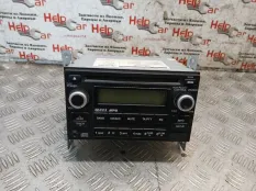 Магнитола Hyundai Tucson 2009 HN445JMEUACA JM D4EA