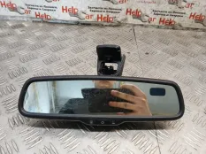 Зеркало салона Hyundai Tucson 2009 851012E101 JM D4EA