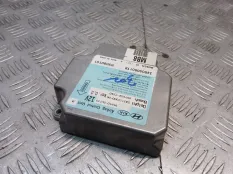 Блок управления аирбаг Hyundai Tucson 2009 959102E710 JM D4EA