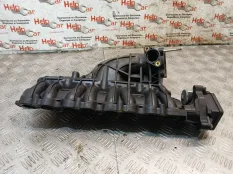 Коллектор впускной Hyundai ix35 2011 283102F310 LM D4HA