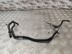 Патрубок системы охлаждения Toyota RAV4 2006 ACA30 2ADFHV