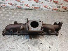 Коллектор выпускной Mazda CX-7 2011 R2AX13450A ER R2AA
