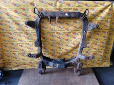 Подрамник Opel Astra H 2009 13192886 L48 Z18XER