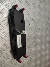 Блок управления климат-контролем Toyota Avensis 2014 5590005541 ADT271 1ADFTV