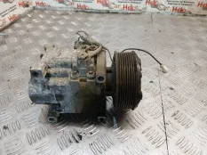 Компрессор кондиционера Mazda CX-7 2011 EH6461450 ER R2AA