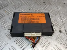 Блок управления раздаткой Hyundai Tucson 2009 9544724215 JM D4EA