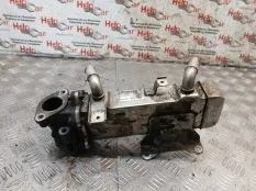 Клапан ЕГР Hyundai ix35 2011 284162F300 LM D4HA