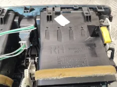 Кнопка аварийной остановки Toyota Avensis 2014 5567005180 ADT271 1ADFTV