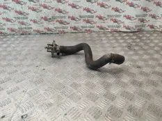 Патрубок системы охлаждения Opel Astra H 2009 13118271 L48 Z18XER