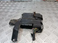 Блок управления Двигателем Toyota RAV4 2009 8966142G52 ACA30 3ZRFAE