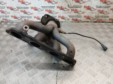 Коллектор выпускной Toyota RAV4 2009 1714137100 ACA30 3ZRFAE