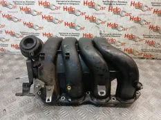 Коллектор впускной Toyota RAV4 2009 1712037011 ACA30 3ZRFAE