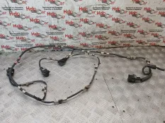 Сонар Lexus GS300 2005 8934144150 S190 3GRFSE, передний
