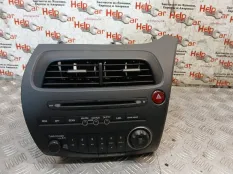 Магнитола Honda Civic 2008 39100SMRE61 FK2 R18A2