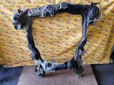 Подрамник Hyundai Tucson 2009 624052E510 JM D4EA