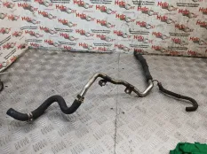 Патрубок системы охлаждения Toyota RAV4 2009 1626837041 ACA30 3ZRFAE