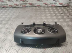 Блок управления климат-контролем Toyota RAV4 2009 5590042351 ACA30 3ZRFAE