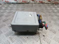 Блок управления рулевой рейкой Honda Civic 2008 39980SMRE1 FK2 R18A2