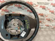Руль Mazda CX-7 2011 EH4432982 ER R2AA