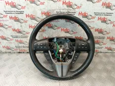 Руль Mazda CX-7 2011 EH4432982 ER R2AA