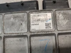 Блок управления Двигателем Toyota Avensis 2014 8966105N50 ADT271 1ADFTV