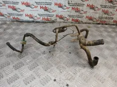 Патрубок системы охлаждения Mazda CX-7 2011 R2AX13530B ER R2AA