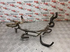 Патрубок системы охлаждения Mazda CX-7 2011 R2AX15280C ER R2AA