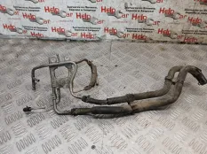 Патрубок системы охлаждения Mazda CX-7 2011 R2AX13290A ER R2AA