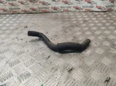 Патрубок системы охлаждения Hyundai Tucson 2009 JM D4EA