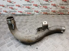 Патрубок интеркулера Mazda CX-7 2011 R2AX13240 ER R2AA