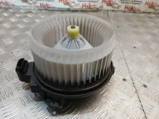 Мотор печки Toyota RAV4 2009 8710342081 ACA30 3ZRFAE
