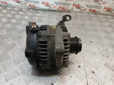 Генератор Toyota RAV4 2009 2706037051 ACA30 3ZRFAE