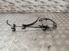 Патрубок системы охлаждения Hyundai Tucson 2009 JM D4EA