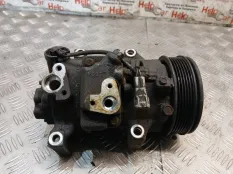 Компрессор кондиционера Toyota RAV4 2009 8831042320 ACA30 3ZRFAE